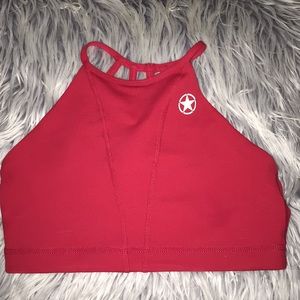 Savage Barbell Sports Bra